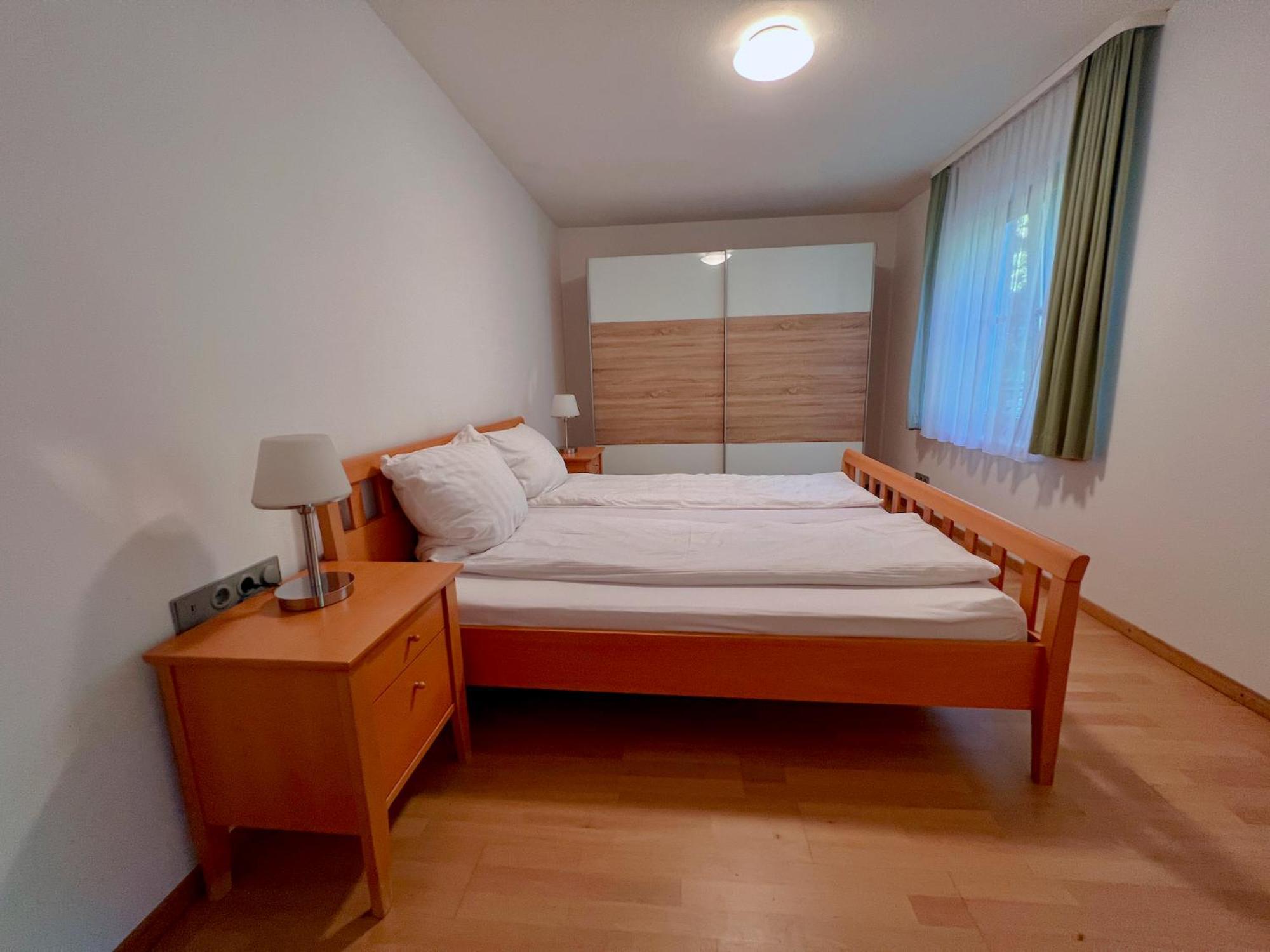 Ferienwohnung Bayernring Breitenbrunn  Exterior photo