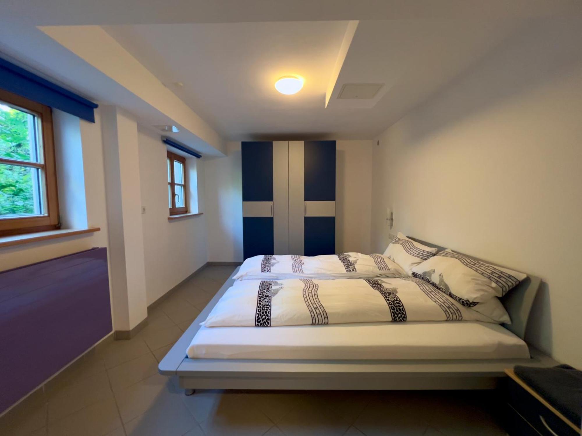 Ferienwohnung Bayernring Breitenbrunn  Exterior photo